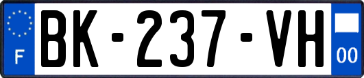 BK-237-VH