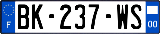 BK-237-WS