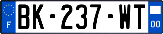 BK-237-WT