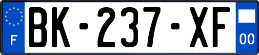 BK-237-XF