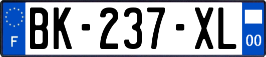 BK-237-XL