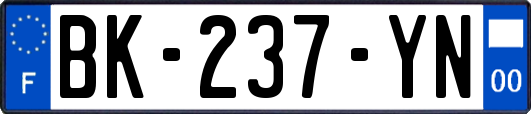 BK-237-YN