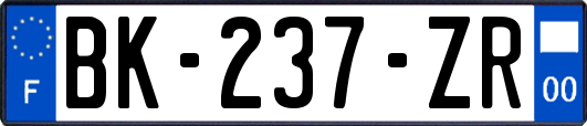 BK-237-ZR