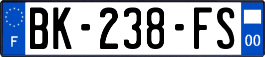 BK-238-FS