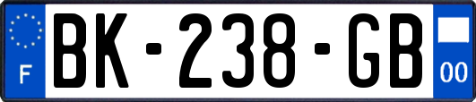 BK-238-GB