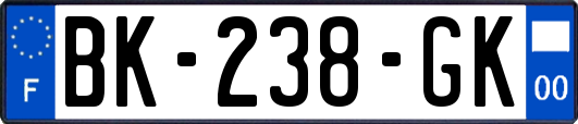 BK-238-GK