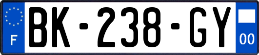 BK-238-GY