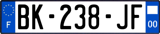 BK-238-JF