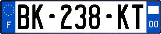 BK-238-KT