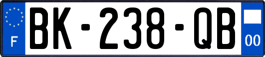 BK-238-QB