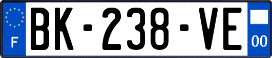 BK-238-VE