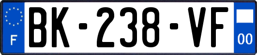 BK-238-VF