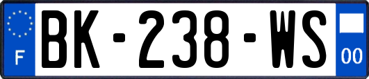 BK-238-WS