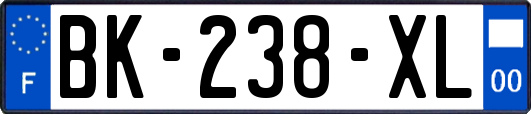 BK-238-XL