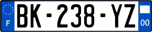 BK-238-YZ