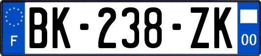 BK-238-ZK