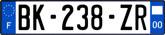 BK-238-ZR