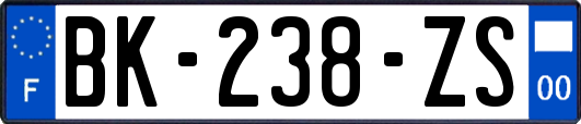 BK-238-ZS