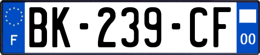 BK-239-CF