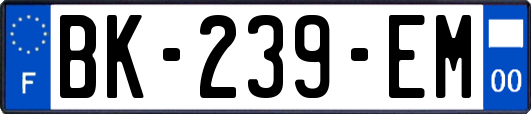 BK-239-EM