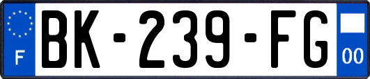BK-239-FG