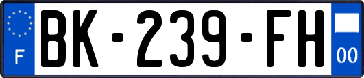 BK-239-FH