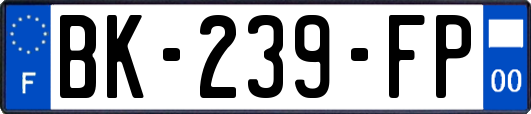 BK-239-FP