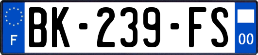 BK-239-FS