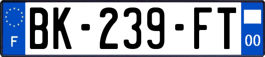 BK-239-FT
