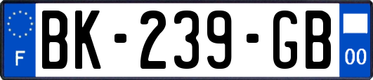 BK-239-GB