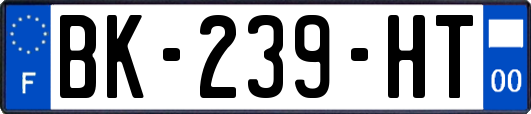 BK-239-HT