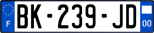 BK-239-JD