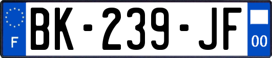 BK-239-JF