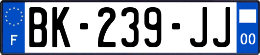 BK-239-JJ