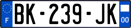 BK-239-JK