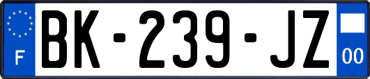 BK-239-JZ