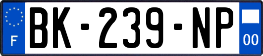 BK-239-NP