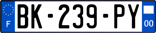 BK-239-PY