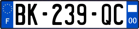 BK-239-QC