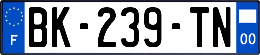 BK-239-TN