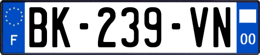 BK-239-VN