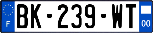 BK-239-WT