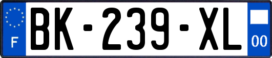 BK-239-XL