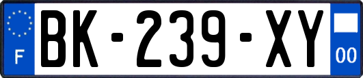 BK-239-XY