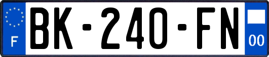 BK-240-FN