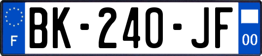 BK-240-JF