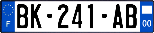 BK-241-AB