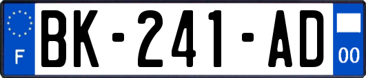 BK-241-AD