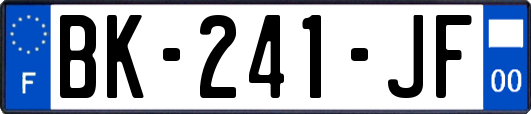 BK-241-JF