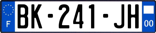 BK-241-JH